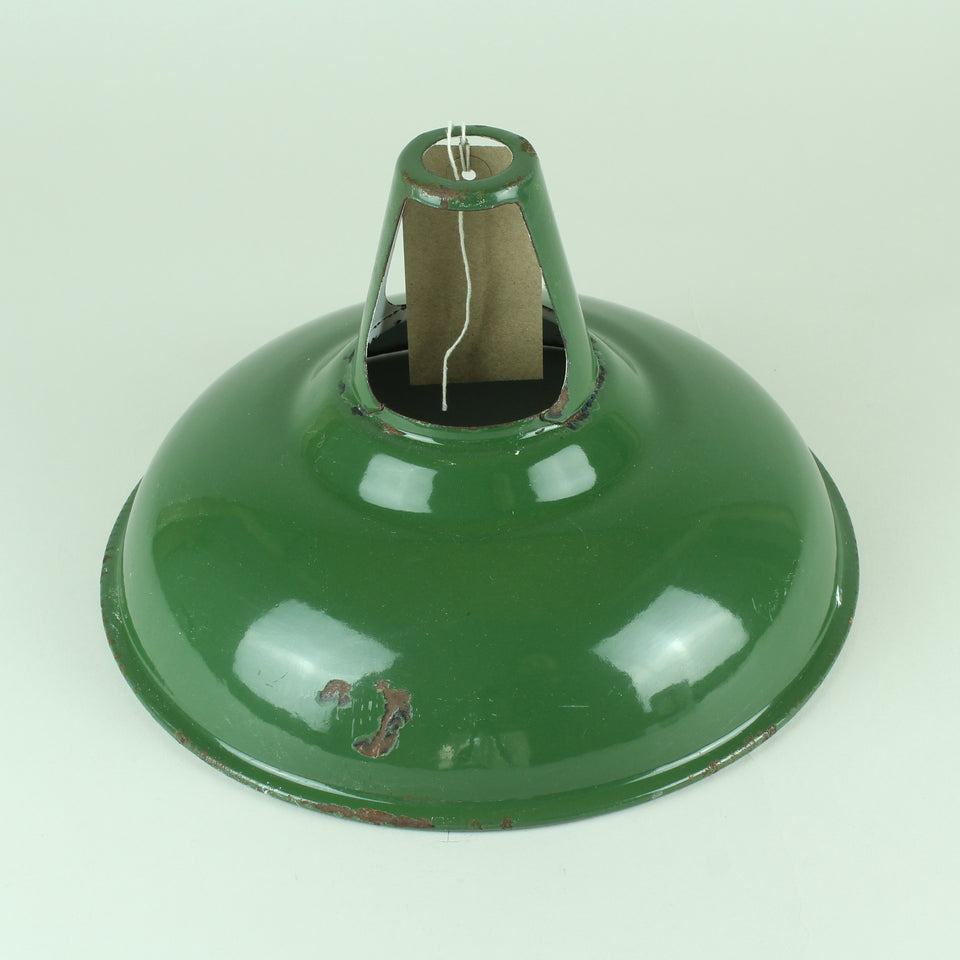 Original 11" Coolicon Shade - Green